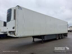 Schmitz Cargobull Tiefkühler Standard Trennwand Rolltor