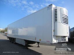 Schmitz Cargobull Tiefkühler Fleischhang