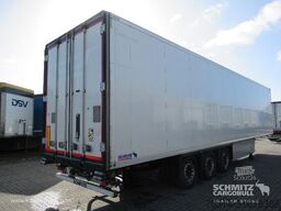 Schmitz Cargobull Tiefkühler Fleischhang