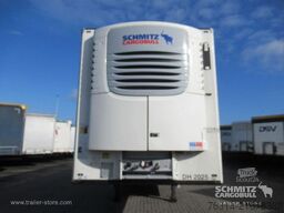 Schmitz Cargobull Tiefkühler Fleischhang
