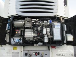 Schmitz Cargobull Tiefkühler Fleischhang