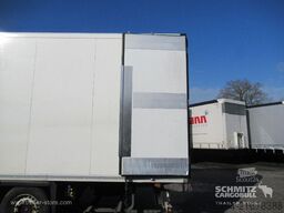 Schmitz Cargobull Tiefkühler Fleischhang