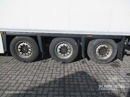 Schmitz Cargobull Tiefkühler Fleischhang
