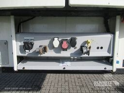 Schmitz Cargobull Tiefkühler Fleischhang