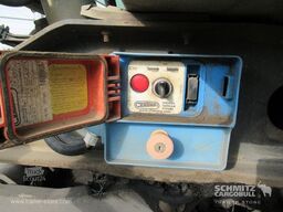 Schmitz Cargobull Kipper Stahlrundmulde 24m³