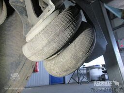 Schmitz Cargobull Kipper Stahlrundmulde 24m³