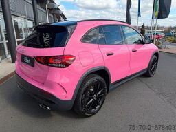 Mercedes-Benz GLA 250e AMG+MickyMouse+Vario+RKamera+Augment
