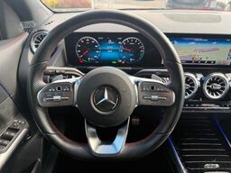 Mercedes-Benz GLA 250e AMG+MickyMouse+Vario+RKamera+Augment