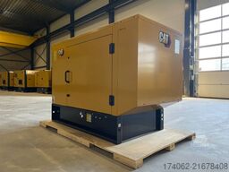 Caterpillar DE22E3 - 22 kVA Generator - DPX-18003