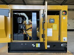 Caterpillar DE22E3 - 22 kVA Generator - DPX-18003