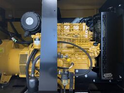 Caterpillar DE22E3 - 22 kVA Generator - DPX-18003
