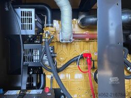 Caterpillar DE22E3 - 22 kVA Generator - DPX-18003
