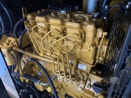 Caterpillar DE22E3 - 22 kVA Generator - DPX-18003
