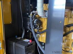 Caterpillar DE22E3 - 22 kVA Generator - DPX-18003