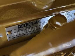 Caterpillar DE22E3 - 22 kVA Generator - DPX-18003