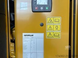 Caterpillar DE22E3 - 22 kVA Generator - DPX-18003
