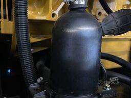 Caterpillar DE22E3 - 22 kVA Generator - DPX-18003