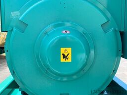 Cummins C1400D5 - 1.400 kVA Generator - DPX-18532-O