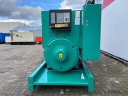 Cummins C1400D5 - 1.400 kVA Generator - DPX-18532-O