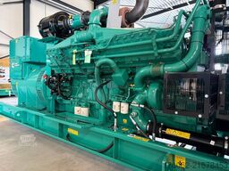 Cummins C2000D5B - 2.000 kVA Generator - DPX-18535.1-O