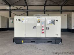 Perkins 404D-22TG - 28 kVA Generator - DPX-19801.1