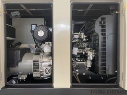 Perkins 404D-22TG - 28 kVA Generator - DPX-19801.1
