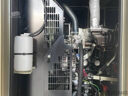 Perkins 404D-22TG - 28 kVA Generator - DPX-19801.1