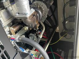 Perkins 404D-22TG - 28 kVA Generator - DPX-19801.1