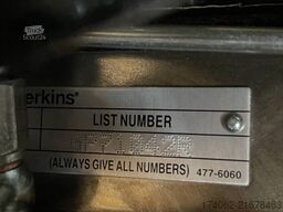 Perkins 404D-22TG - 28 kVA Generator - DPX-19801.1