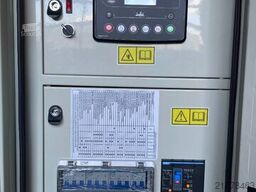 Perkins 404D-22TG - 28 kVA Generator - DPX-19801.1