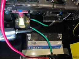 Perkins 404D-22TG - 28 kVA Generator - DPX-19801.1