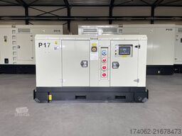 Perkins 403A-15G2 - 17 kVA Generator - DPX-19800.1