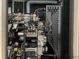 Perkins 403A-15G2 - 17 kVA Generator - DPX-19800.1