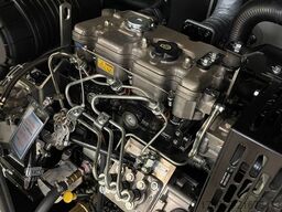 Perkins 403A-15G2 - 17 kVA Generator - DPX-19800.1