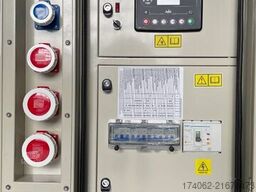 Perkins 403A-15G2 - 17 kVA Generator - DPX-19800.1