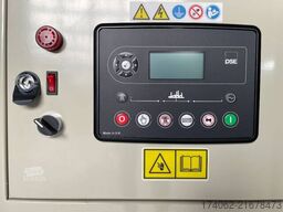 Perkins 403A-15G2 - 17 kVA Generator - DPX-19800.1