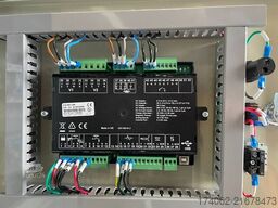 Perkins 403A-15G2 - 17 kVA Generator - DPX-19800.1