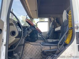 DAF CF 85.460 Manual versnelingsbak, 2 tanks, super...