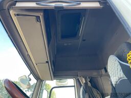 DAF CF 85.460 Manual versnelingsbak, 2 tanks, super...