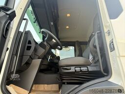 MAN TGS 35.480 TGS 35.480 BB 8x4  EuromixMTP EM 10 ...