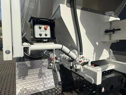 MAN TGS 35.480 TGS 35.480 BB 8x4 EuromixMTP  EM 9 L...
