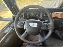 MAN TGS 35.480 TGS 35.480 BB 8x4 EuromixMTP  EM 9 L...