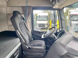 Iveco S-WAY 460 335368 km! RETARDER, CNG, ACC, 2X FUE...