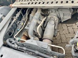 Iveco S-WAY 460 335368 km! RETARDER, CNG, ACC, 2X FUE...