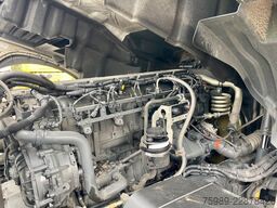 Iveco S-WAY 460 335368 km! RETARDER, CNG, ACC, 2X FUE...