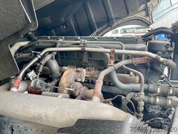 Iveco S-WAY 460 335368 km! RETARDER, CNG, ACC, 2X FUE...