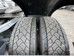 Iveco S-WAY 460 335368 km! RETARDER, CNG, ACC, 2X FUE...