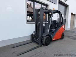 Linde H25T-01