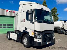 Renault T480  vin: VF611A361LD026135 RETARDER, EURO 6D,...