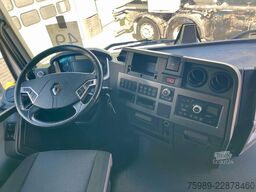 Renault T480  vin: VF611A361LD026135 RETARDER, EURO 6D,...